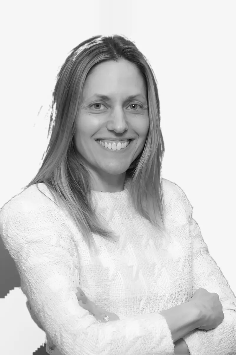 Vanessa Delrieu, Chief Revenue Officer, Beacon Technology Group