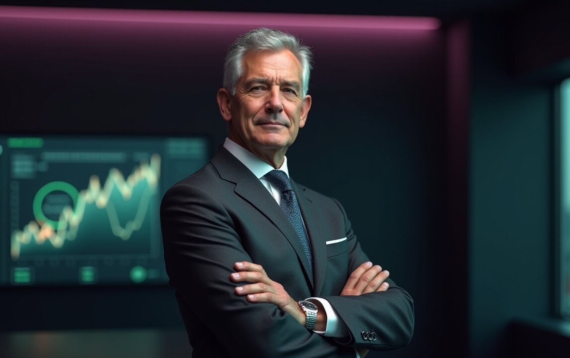 RIA compliance executive