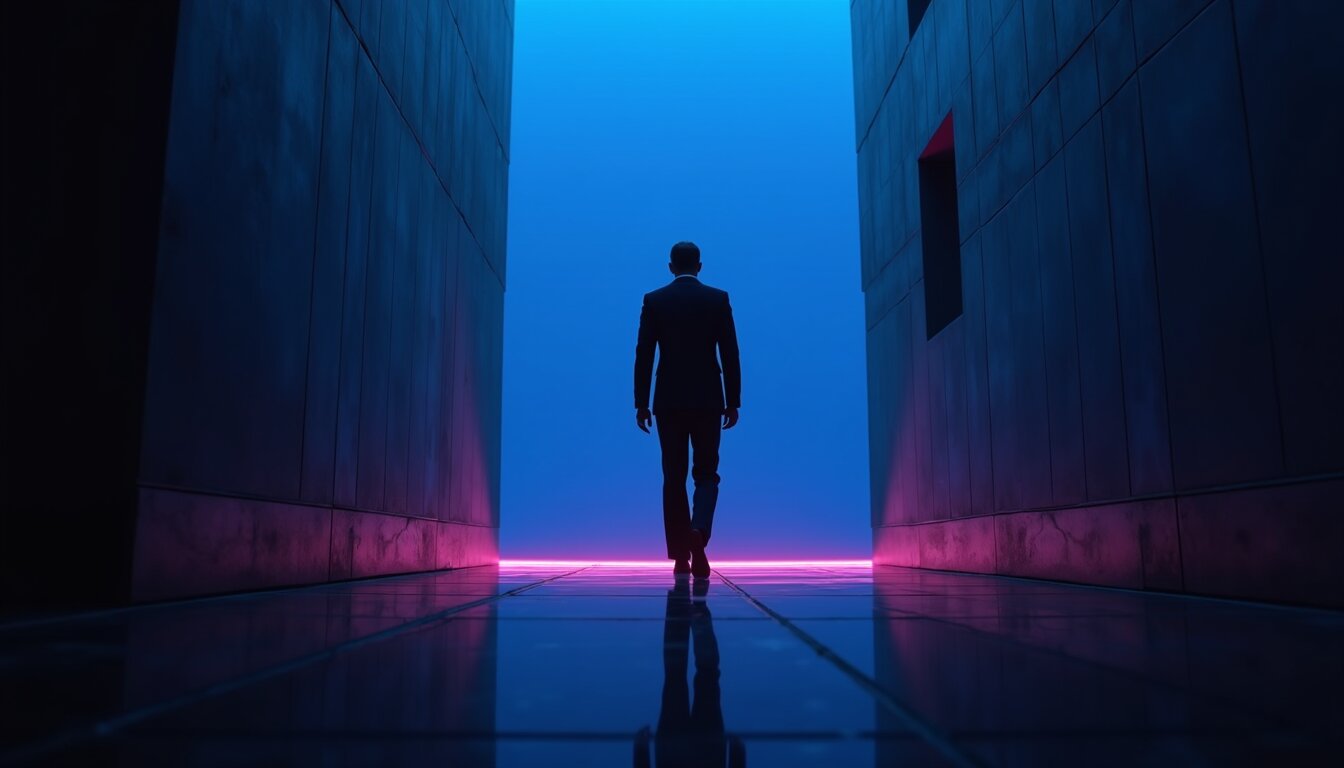 VIP executive protection monitoring